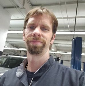 Meet your Posher, Robert